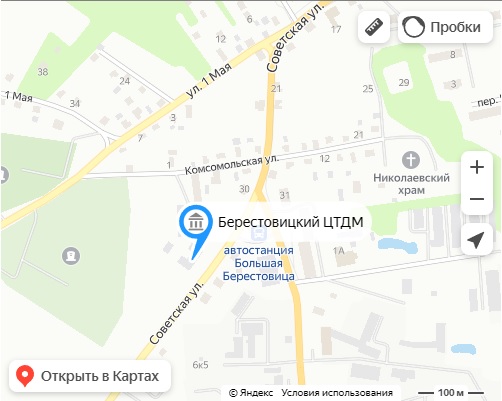 Смотреть интерактивную карту